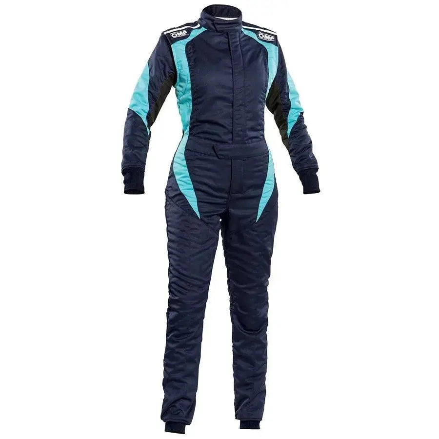 OMP FIRST ELLE SUIT - Speedxcrafts