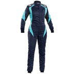 OMP FIRST ELLE SUIT - Speedxcrafts