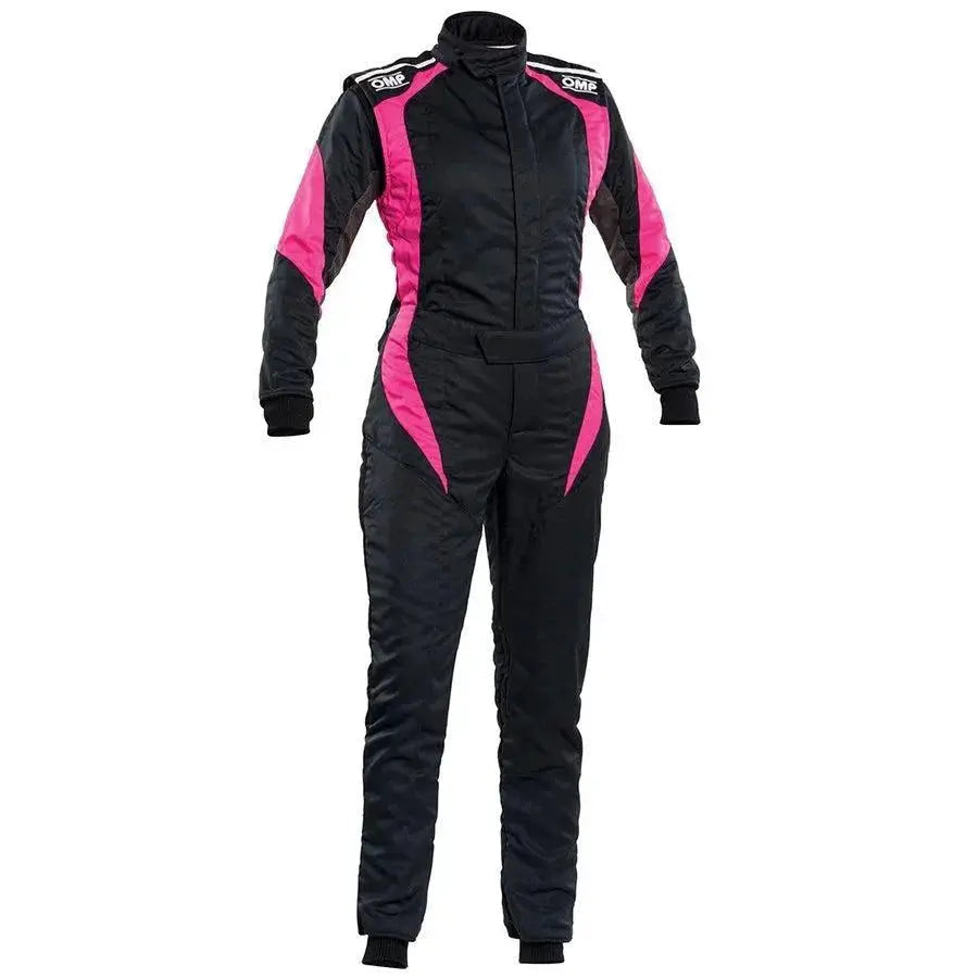 OMP FIRST ELLE SUIT - Speedxcrafts