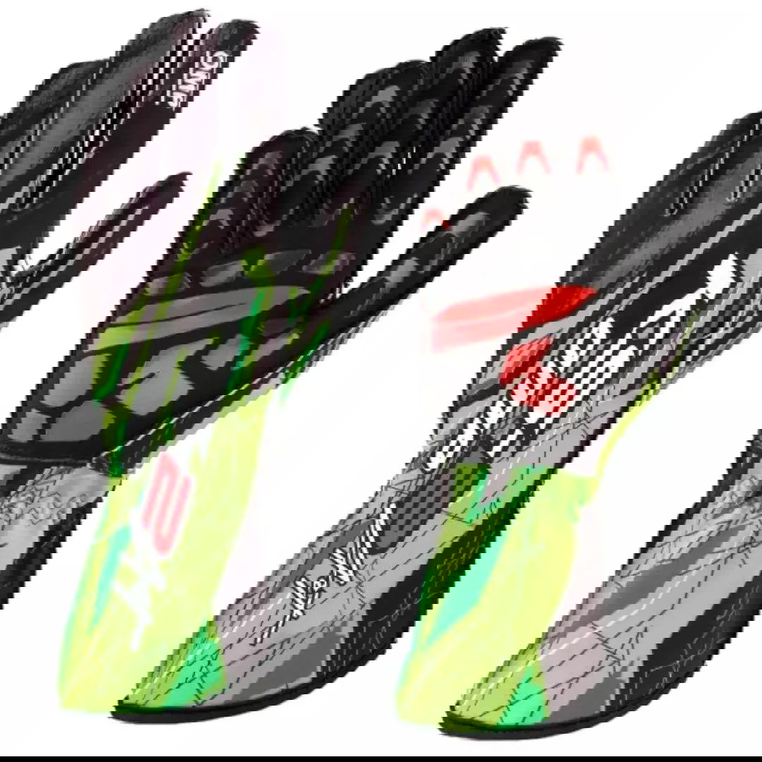 OMP KS-2 Art Kart Gloves - Speedxcrafts