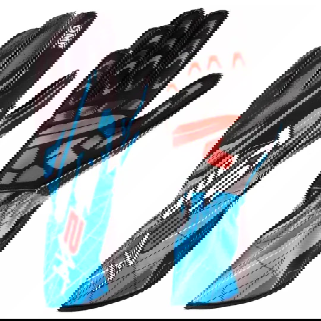 OMP KS-2 Art Kart Gloves - Speedxcrafts