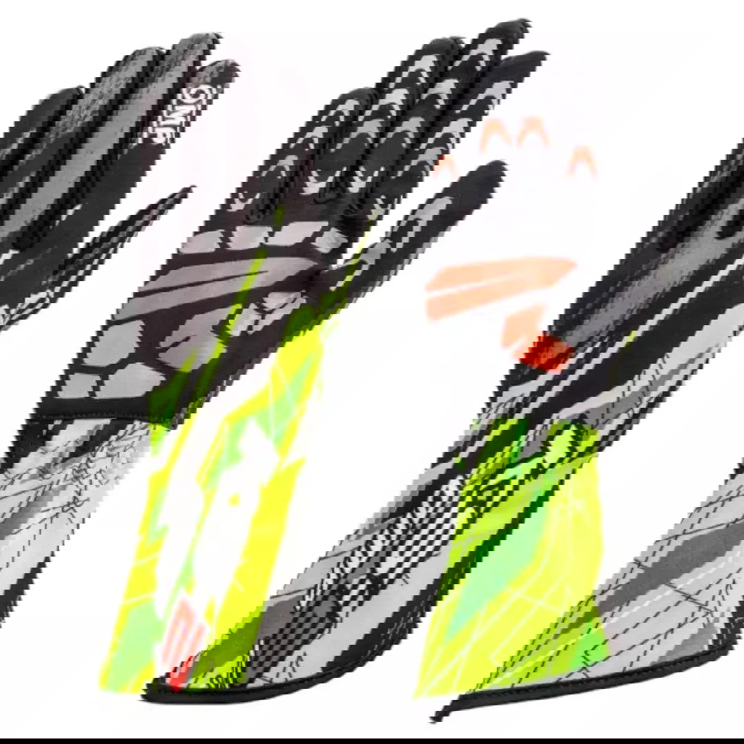 OMP KS-2 Art Kart Gloves – Child Sizes - Speedxcrafts