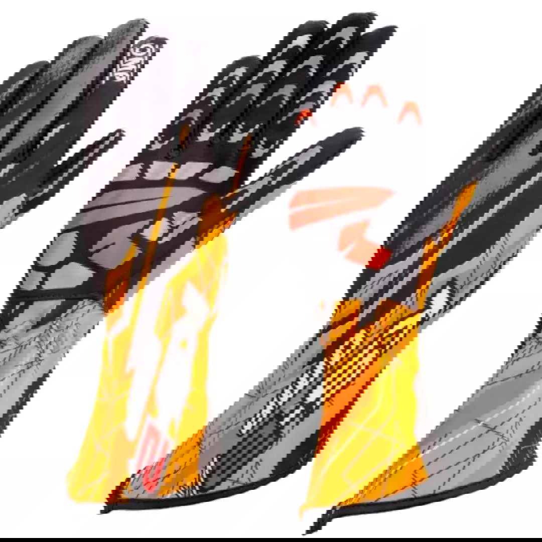 OMP KS-2 Art Kart Gloves – Child Sizes - Speedxcrafts