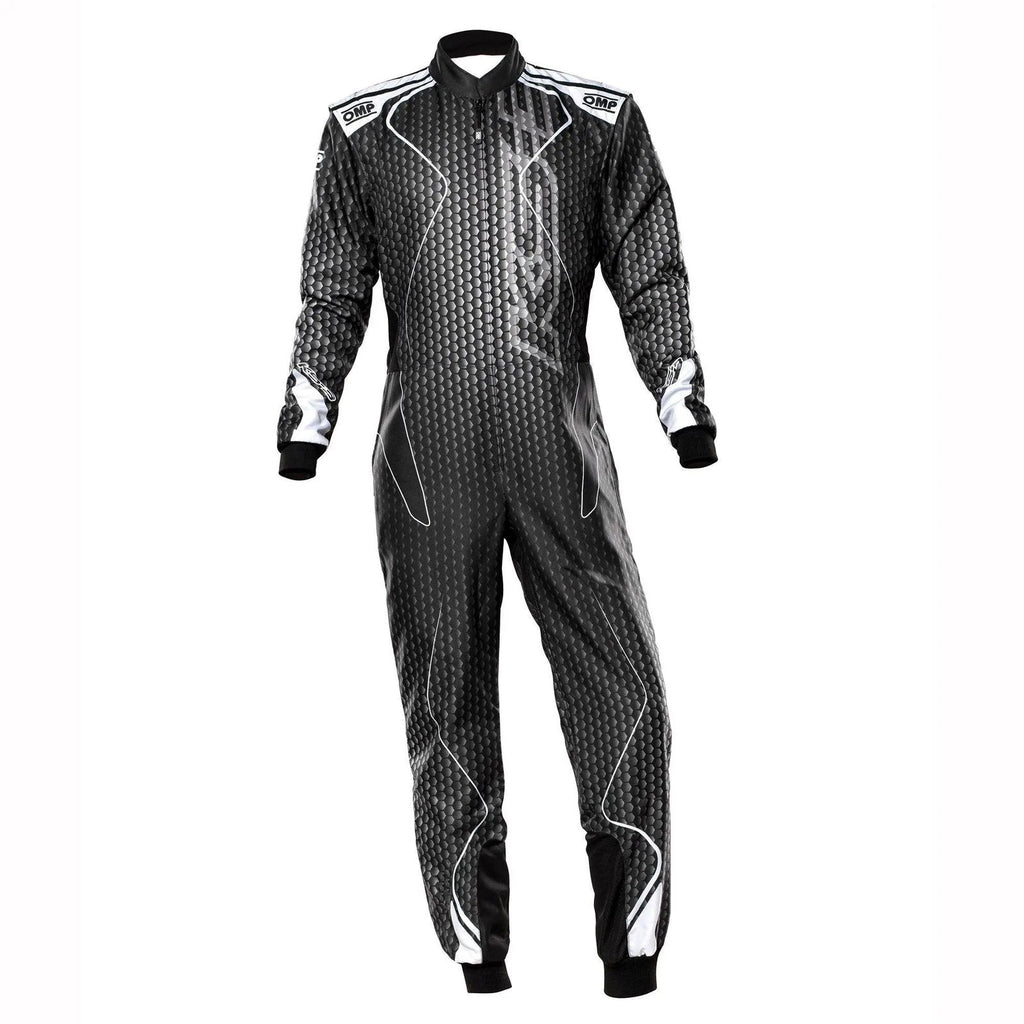 OMP KS-3 Art Kart Suit - Speedxcrafts