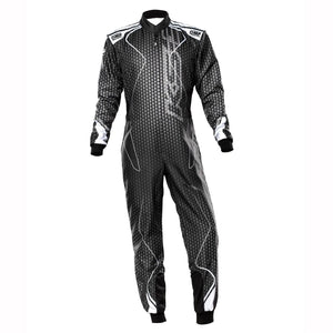 OMP KS-3 Art Kart Suit - Speedxcrafts