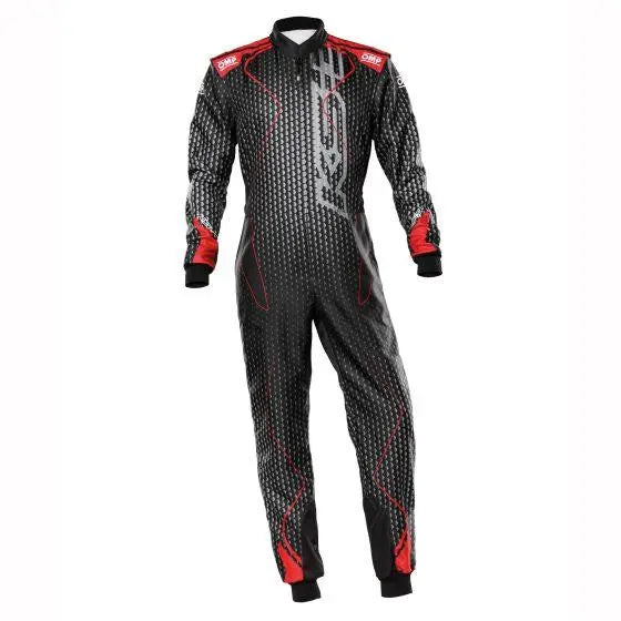 OMP KS-3 Art Kart Suit - Speedxcrafts
