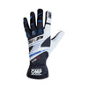 OMP KS-3 Kart Gloves - Adult Sizes - Speedxcrafts