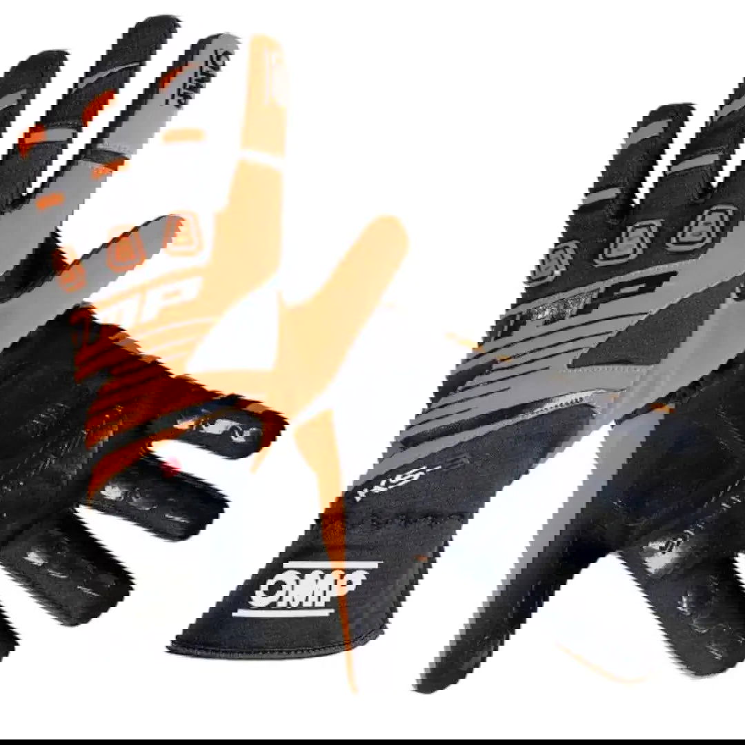 OMP KS-3 Kart Gloves - Speedxcrafts