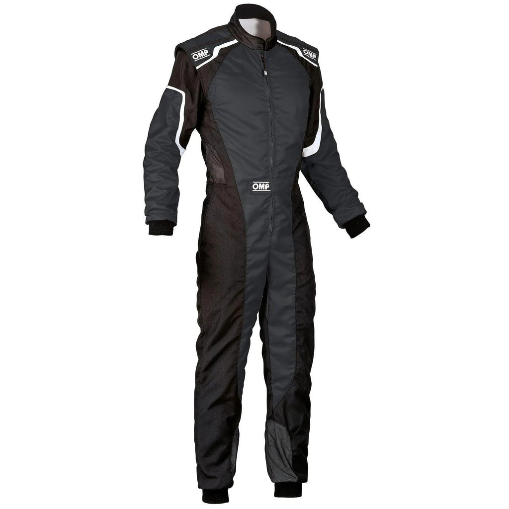 OMP KS-3 Kart Suit - Speedxcrafts