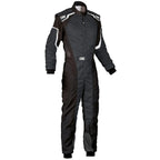 OMP KS-3 Kart Suit - Speedxcrafts