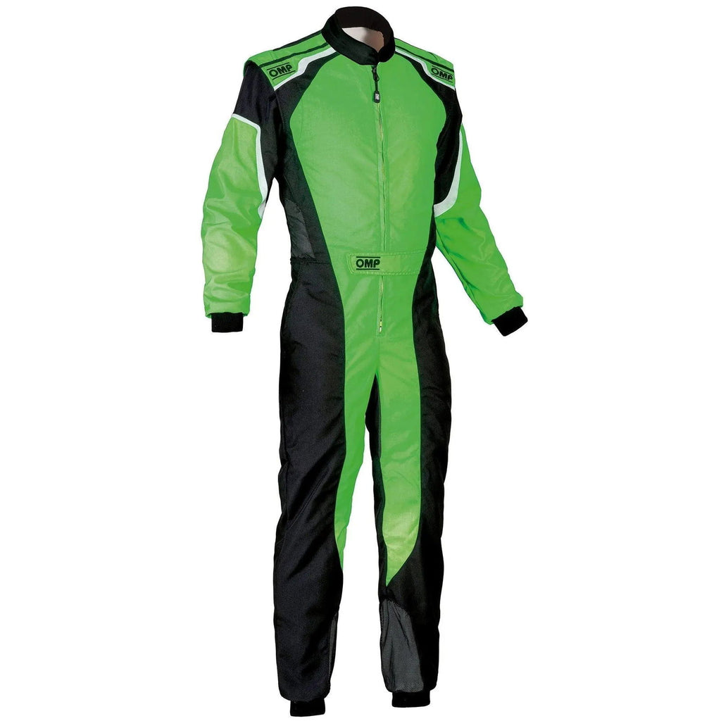 OMP KS-3 Kart Suit - Speedxcrafts