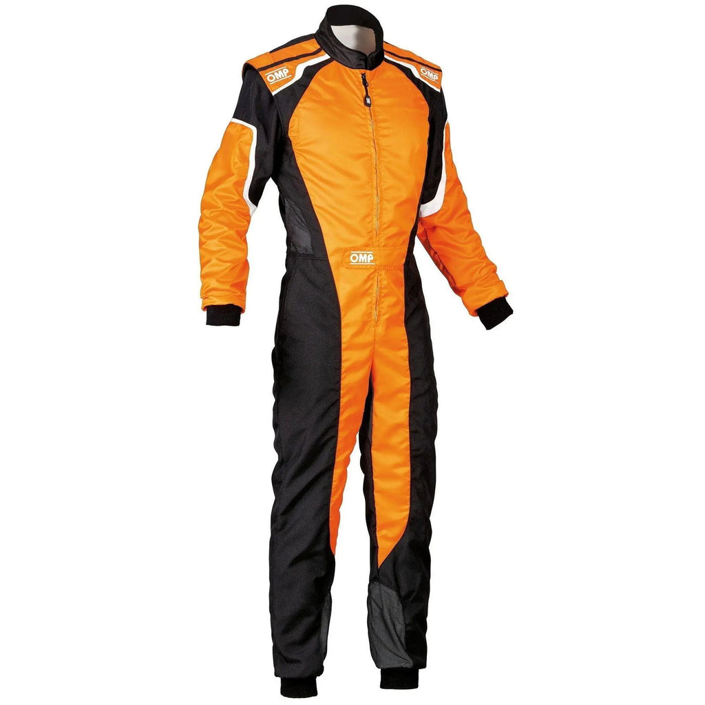 OMP KS-3 Kart Suit - Speedxcrafts