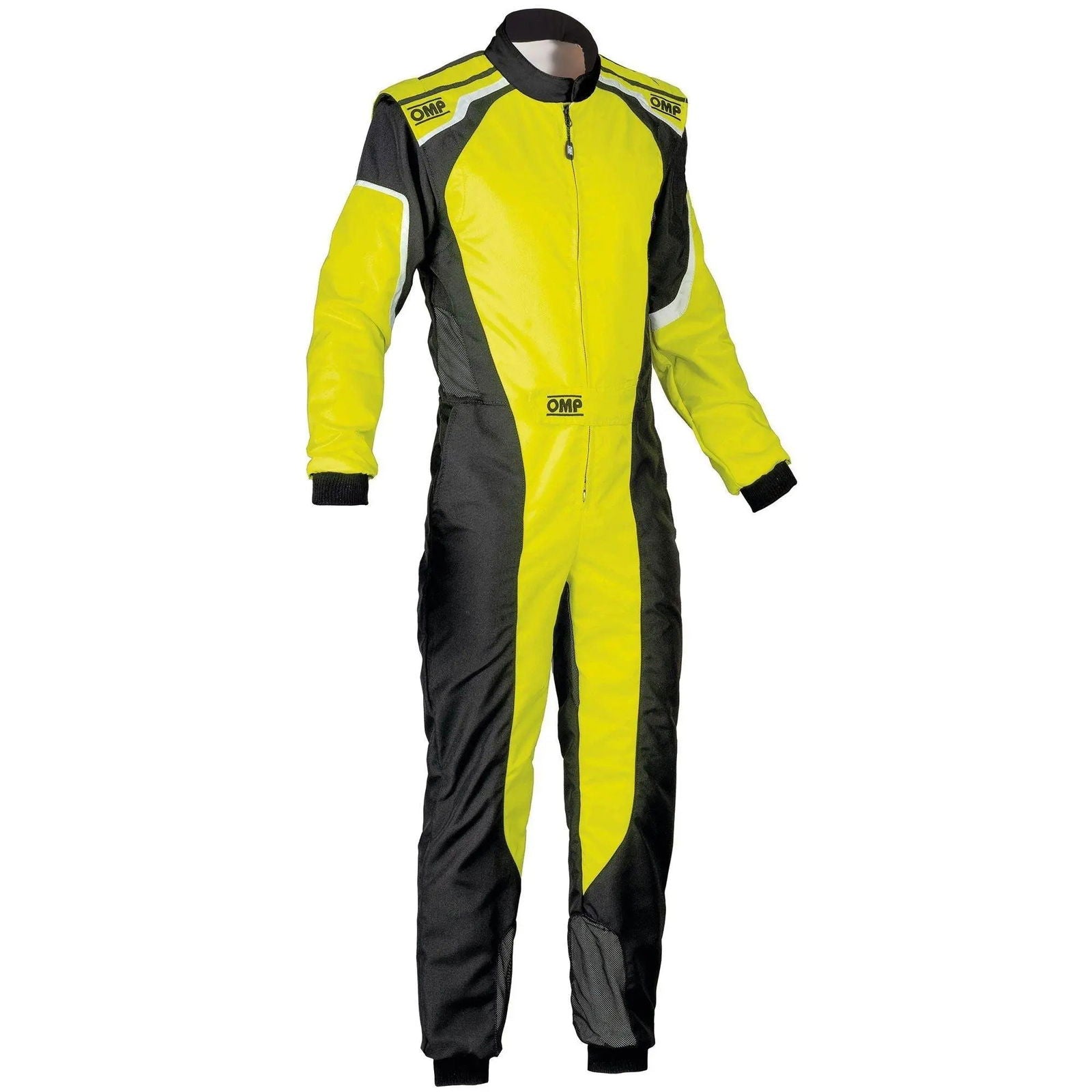 OMP KS-3 Kart Suit - Speedxcrafts