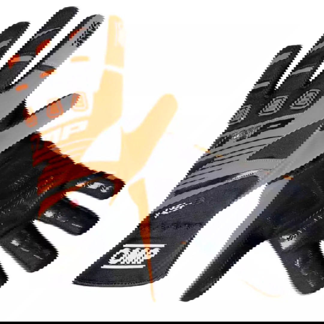 OMP KS-3 Kids Karting Gloves - Speedxcrafts
