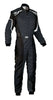 OMP KS-3 Suit Black Go Karting Racing Overall CIK 3 Layers 2019 - Speedxcrafts