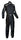 OMP KS-3 Suit Black Go Karting Racing Overall CIK 3 Layers 2019 - Speedxcrafts