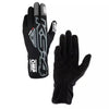 OMP KS-4 Kart Gloves - Child Sizes - Speedxcrafts