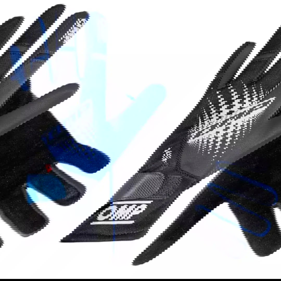 OMP KS-4 Kids Karting Gloves - Speedxcrafts