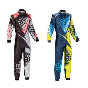 OMP KS - ART Sublimation Printed Suit - Speedxcrafts