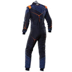 OMP ONE ART SUIT - Speedxcrafts