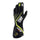 OMP One Evo X Race Gloves - Automobili Lamborghini Collection - Speedxcrafts