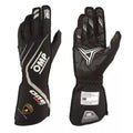 OMP One Evo X Race Gloves - Automobili Lamborghini Collection - Speedxcrafts