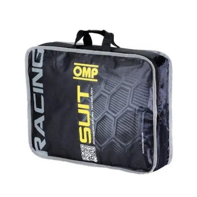 OMP RACING SUIT BAG - Speedxcrafts