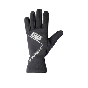 OMP Rain K Wet Weather Kart Gloves - Speedxcrafts