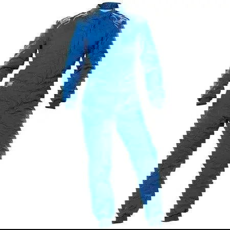 OMP SPORT SUIT - Speedxcrafts