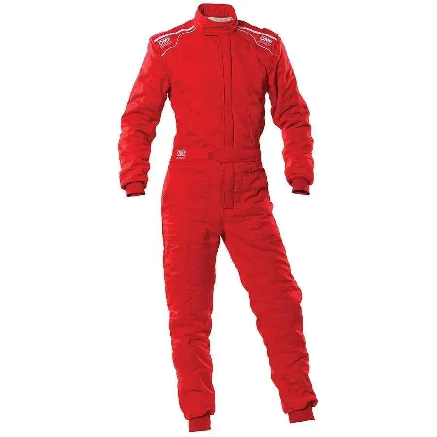 OMP SPORT SUIT - Speedxcrafts