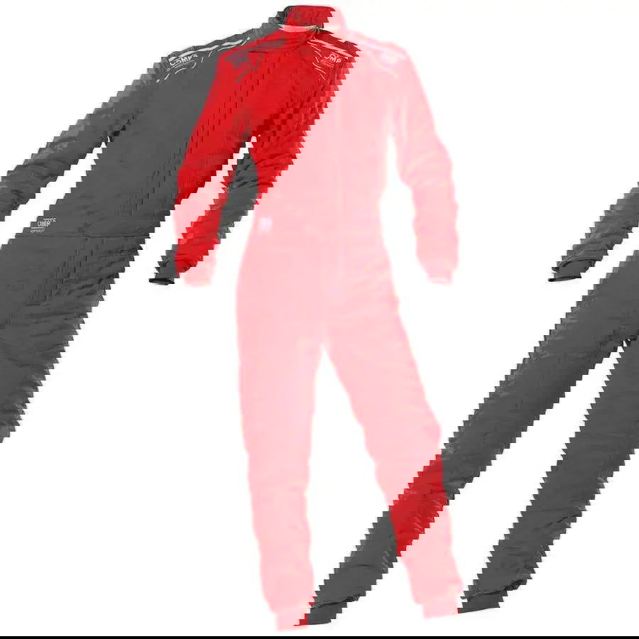 OMP SPORT SUIT - Speedxcrafts