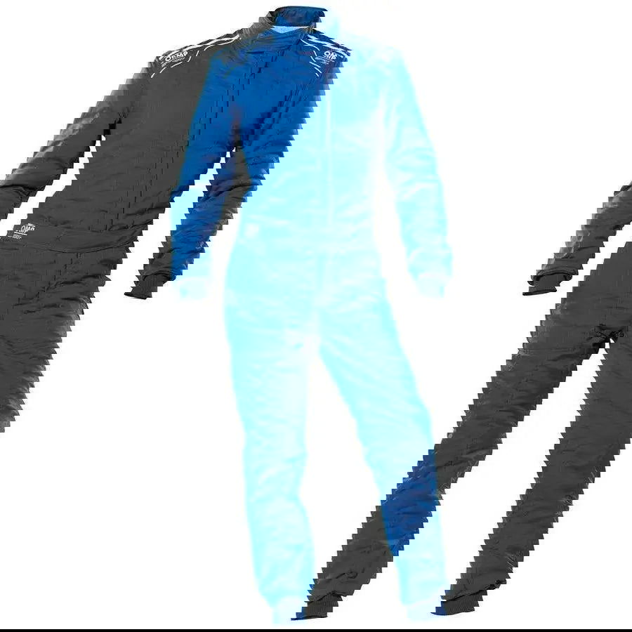 OMP SPORT SUIT - Speedxcrafts