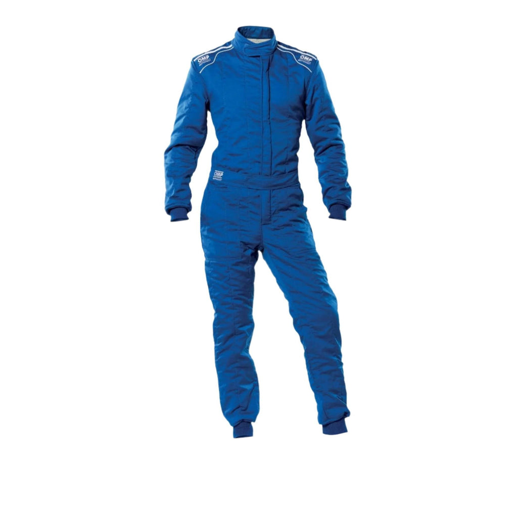 OMP Sport Fireproof Racing Suit 2020 - Speedxcrafts