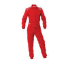 OMP Sport Fireproof Racing Suit 2020 - Speedxcrafts