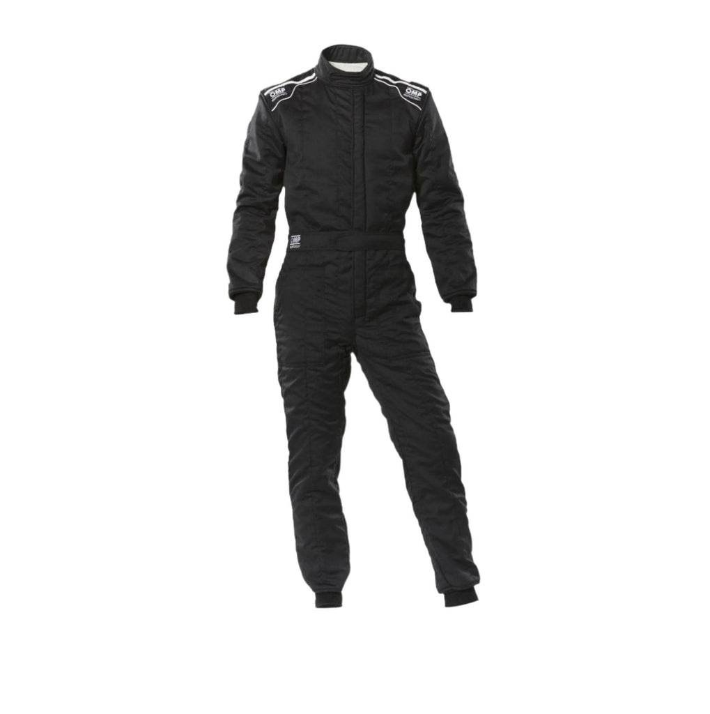 OMP Sport Fireproof Racing Suit 2020 - Speedxcrafts