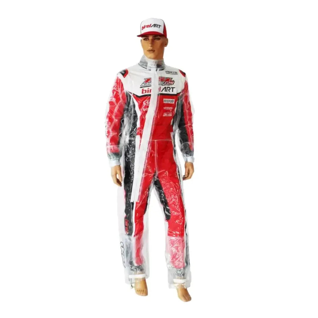 ORG Rain Suit - Speedxcrafts – Speedx Crafts