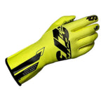 OSAKA Fluo-Yellow/Black - Speedxcrafts