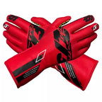 OSAKA Red/Black - Speedxcrafts
