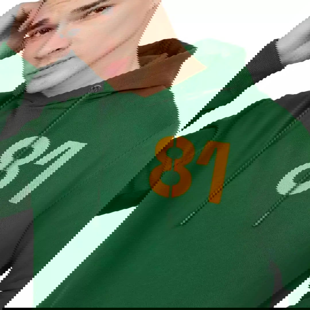 OSCAR AUSTRALIA HOODIE - Speedxcrafts