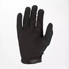 O'Neal MATRIX SHOCKER V.23 MX Gloves Black-Neon Yellow - Speedxcrafts