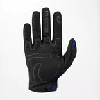 O'Neal Element Children's Gloves Blue-Black - Speedxcrafts