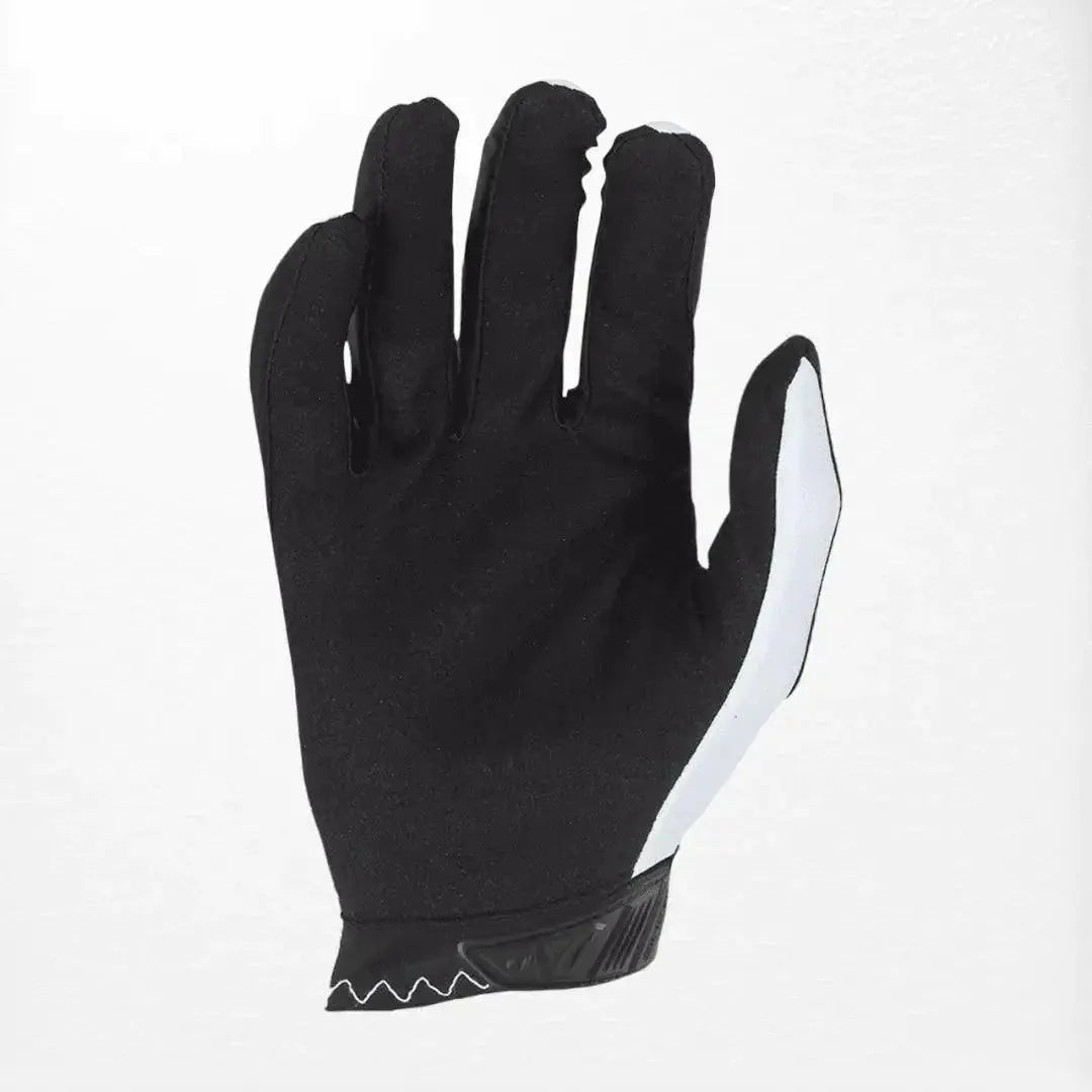 O'Neal Matrix Impact MX Gloves White - Speedxcrafts