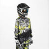 O'Neal Youth Element Jersey Attack Black-HiVIs - Speedxcrafts