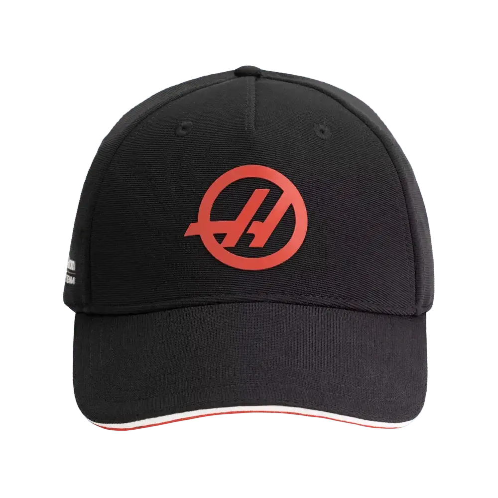 Official F1 Team Cap - Speedxcrafts – Speedx Crafts
