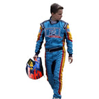 Oscar Piastri F1 Race Suit | Official FA Racing Kart Gear