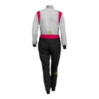 P1 DIVA Ladies Racing Suit | Stylish Auto Racing Gear - Speedxcrafts