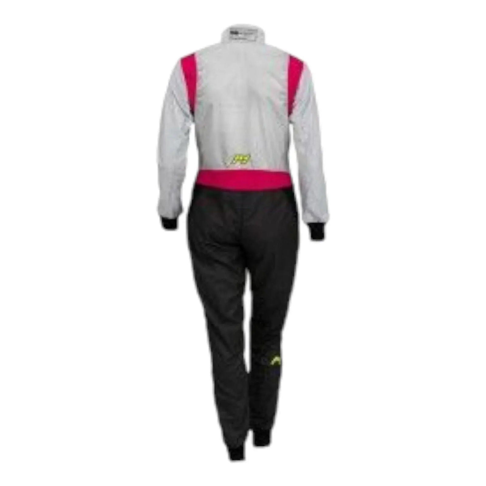 P1 DIVA Ladies Racing Suit | Stylish Auto Racing Gear - Speedxcrafts