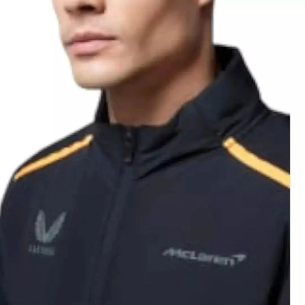 PERFORMANCE PADDED JACKET - Speedxcrafts – Speedx Crafts