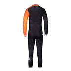 POC JR Skin GS Suit | Lightweight Race Gear for Young Skiers - Speedxcrafts