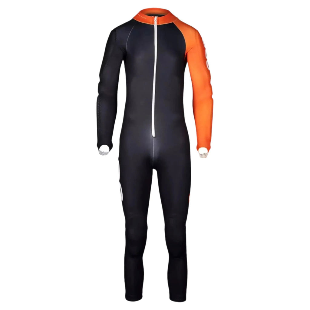POC Adult Skin GS Suit - High-Performance Ski Racing Gear - Speedxcrafts